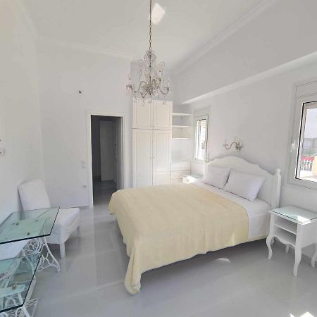 Nn Rooms And Suites Near Athens Airport Spata  Exterior photo