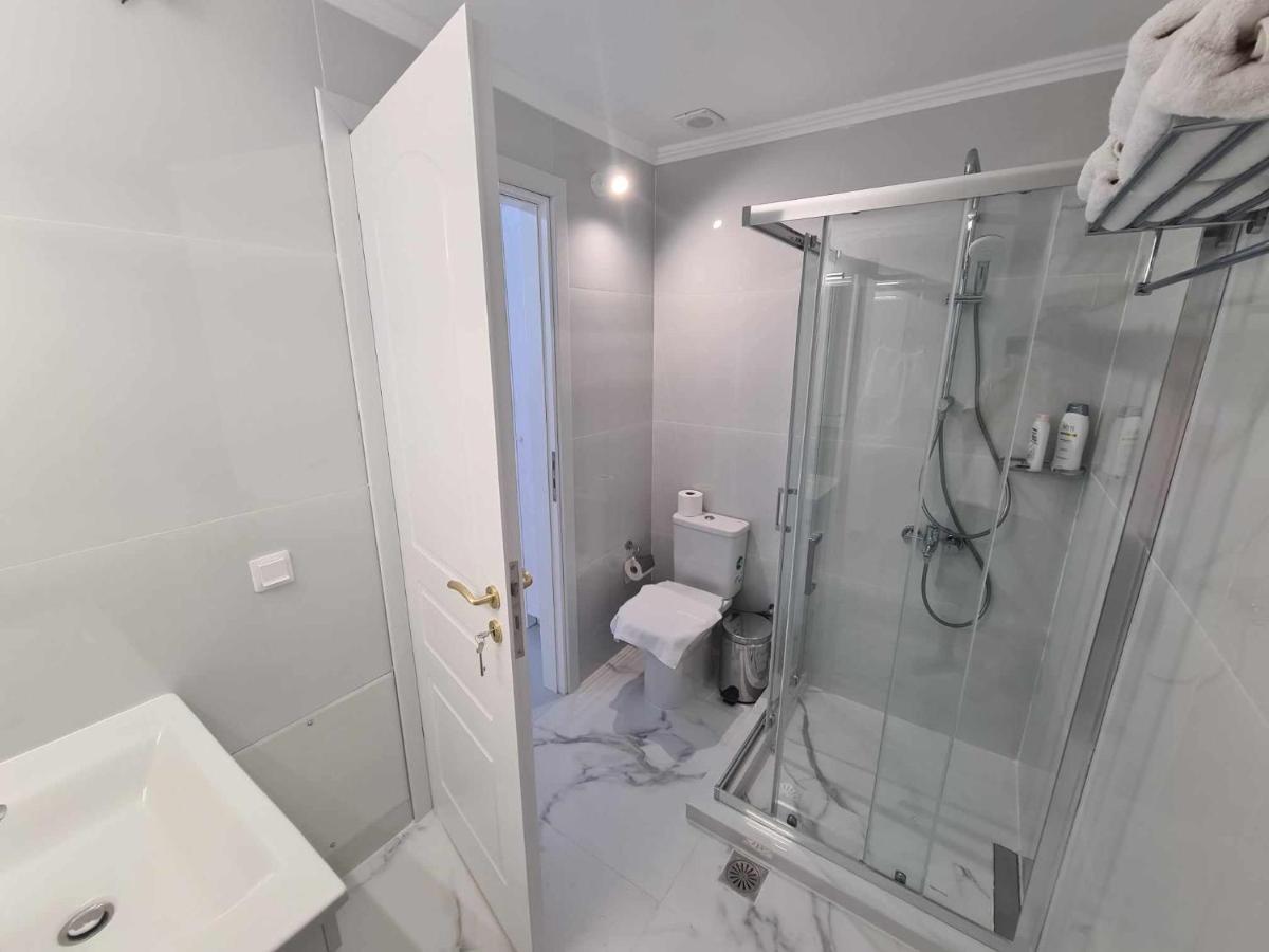 Nn Rooms And Suites Near Athens Airport Spata  Exterior photo