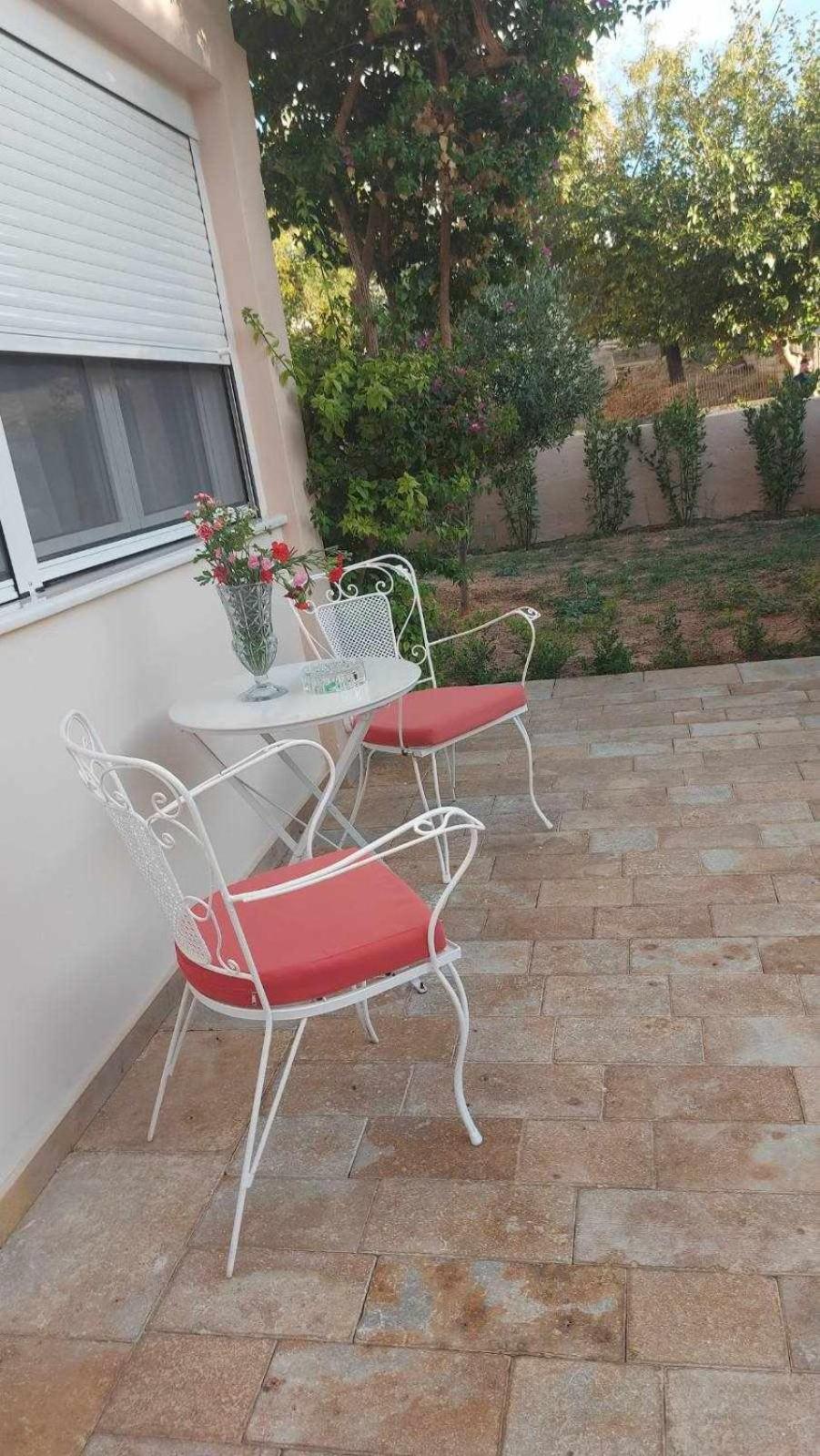 Nn Rooms And Suites Near Athens Airport Spata  Exterior photo